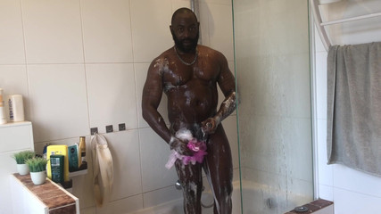 Biorksen: (Biorksen) Osprchte se se mnou