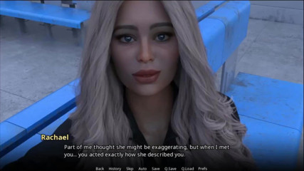 Visual Novels: WVM hvězdy univerzity část 64