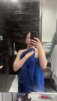 Datang mandi dengan saya