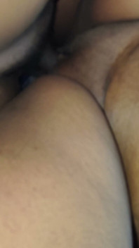 Stand up Fuck with Dripping Mallu Wet Pussy, Then Creampie Flows Out