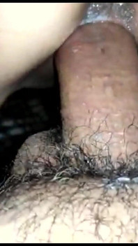 Anal enteada parte 1