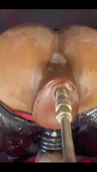 Big Long Dildos Make Me Fart, Okay?