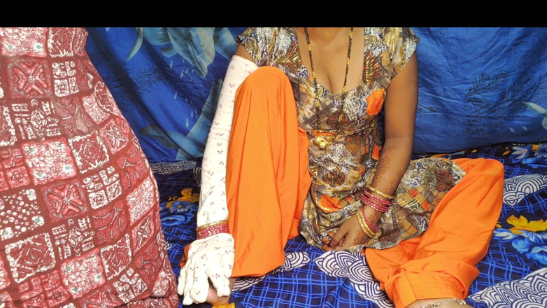 Desi step mom: Hot Romance Desi Chudai Deeply Throat