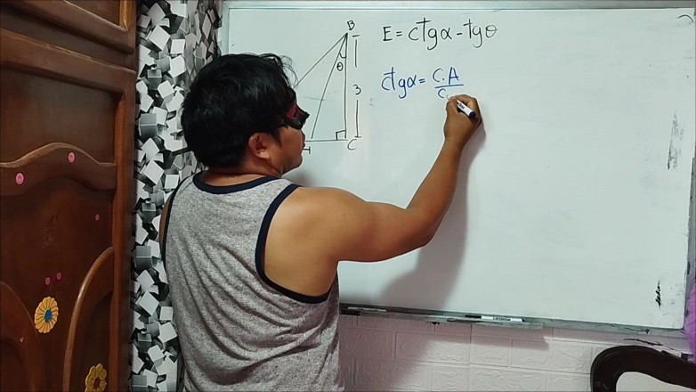Rosaroja: Trigonometría: Proporciones trigonométricas - ejercicio 1