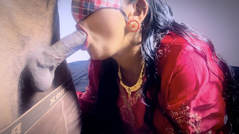 Mary V: 호텔 방에서 타밀 이혼한 핫한 소녀와 미혼 Shihala Boy