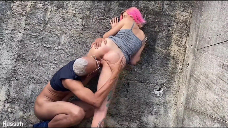 Russah: 有天赋的家伙把我搞砸了