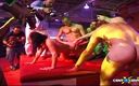 Topaweb: Секс-фестиваль в Барчеллоне вживую