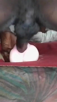 I Fucked My Silicone Toy Homemade Creampie Style