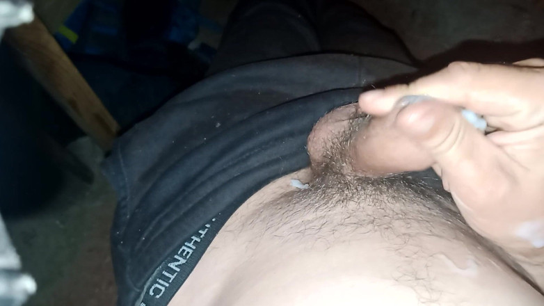 kobra kobreti: Only my masturbation 19