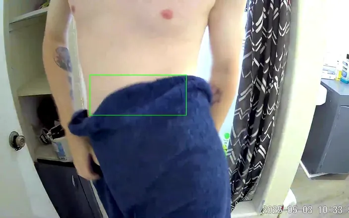 Mike Todd: Penis Pump Day 8