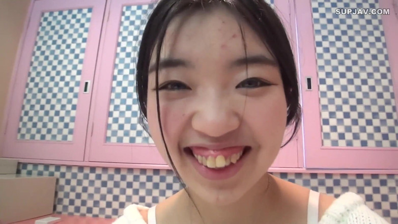 Asian cutie: Ange asiatique 4114