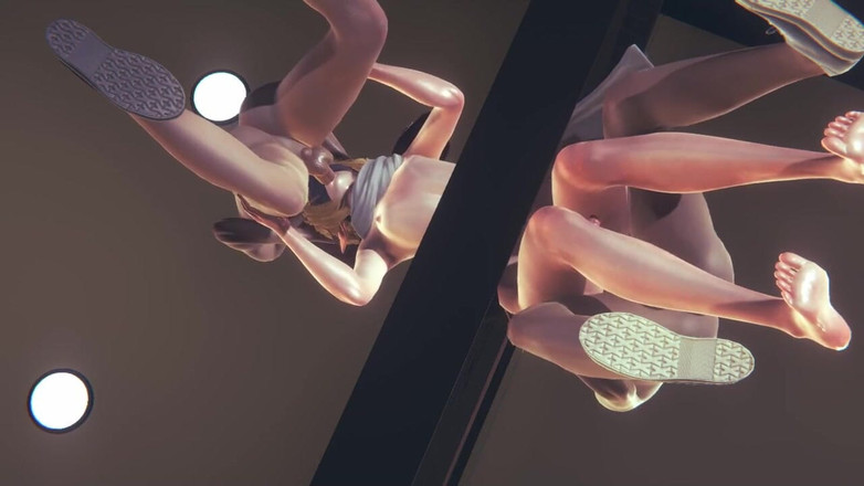 Yaoitube: Yaoi Femboy Zelda - Link Hardsex