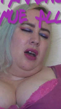Bright Hair, krásné agony orgasmy