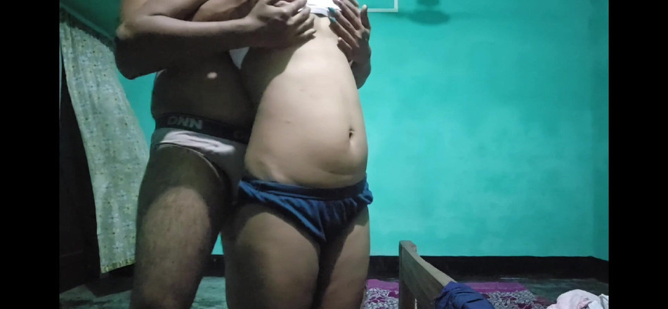 SafeRosebush8: Seks dengan teman wanita baru saya