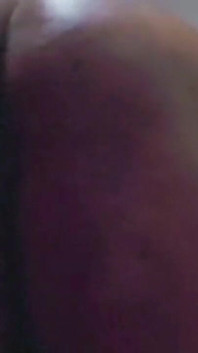 Basketball Ball Azz Strip Tease POV!