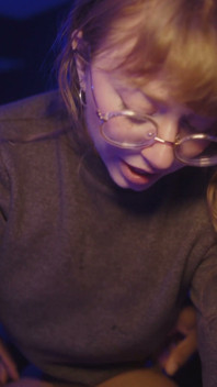 Het is oké als het maar anaal ft Mandy Artemixxx is