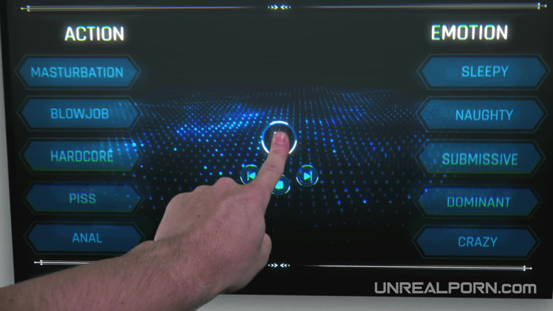 Unreal Porn: Porno unreal 17: bdsm