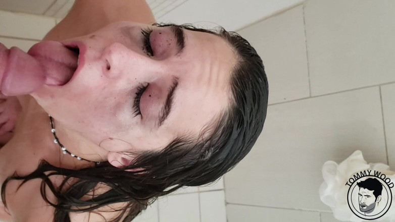 Tommy Wood XXX: Öne çıkan sidik d.r. - abbie m