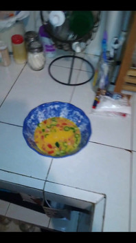 Omelette