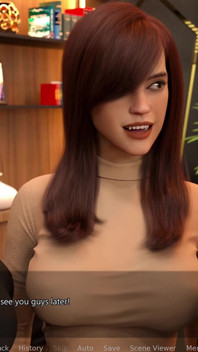 Ett mycket kåt kontor del 22