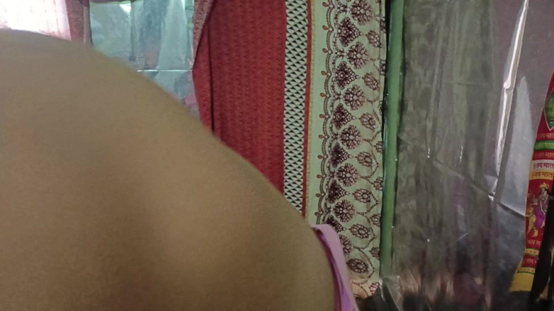 Poojakabir: Someone Who Can Cool the Fire in My Chut