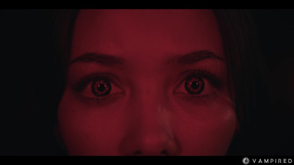 Vampired: Gizli Duygular Kanunu 1