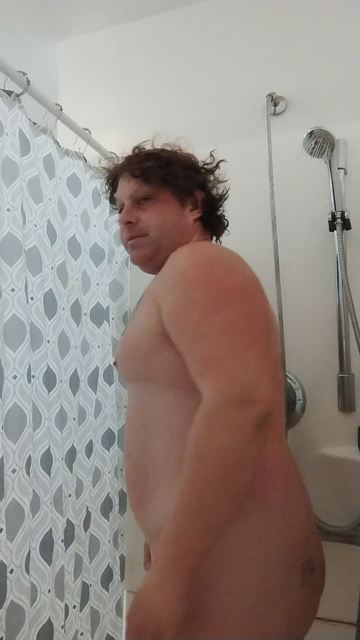 JG Risk: 12.04.2025 sprcha po odpoledním spánku