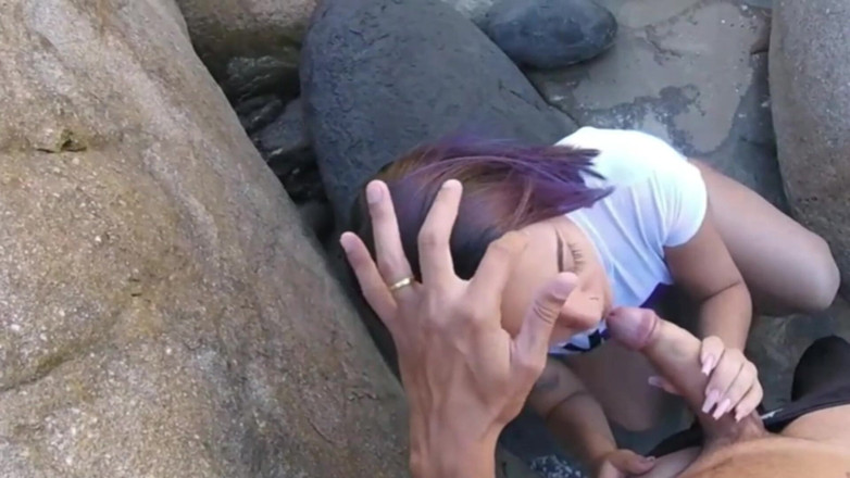 Amateur world: Sání ptáka