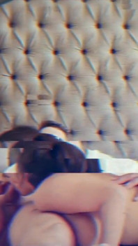 My Wife Invite Hot Spanish Couple for Hot Foursome