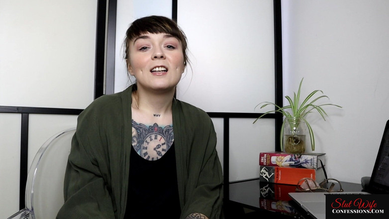Slut Wife Confessions: Фелиция Фишер, эпизод 2