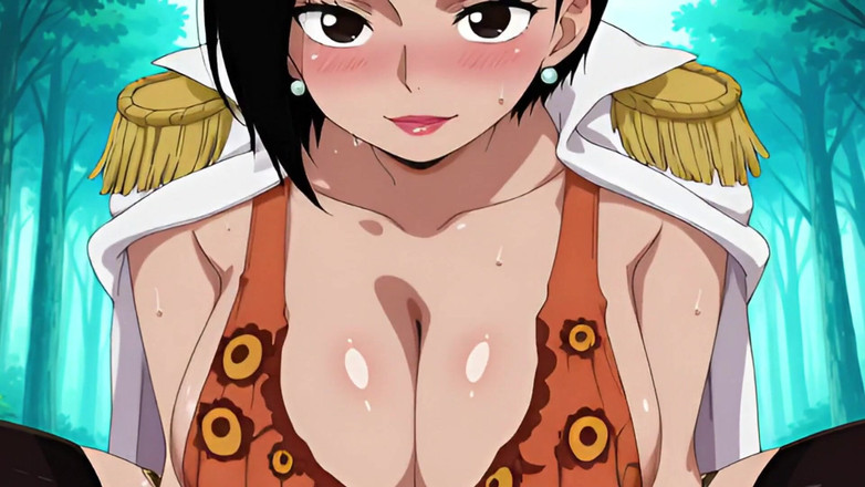 PRZNAI: One Piece Ran Hen