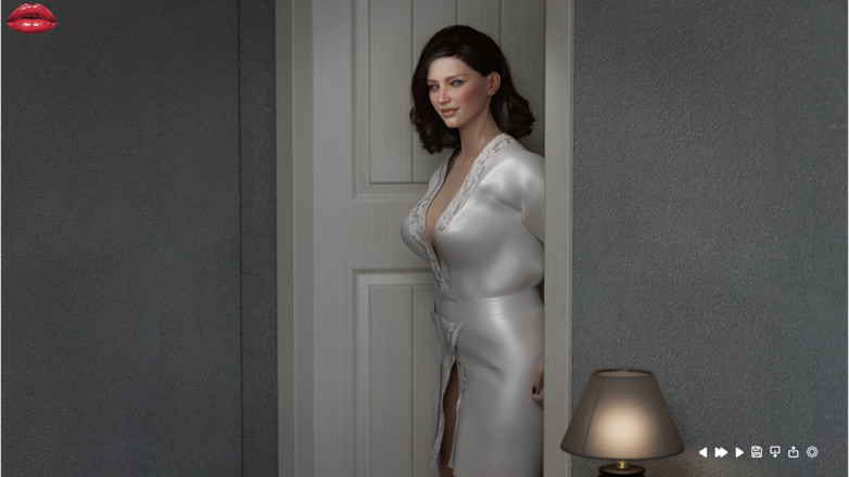 Porngame201: Ms Denvers aktualizace 24 bude pokračovat