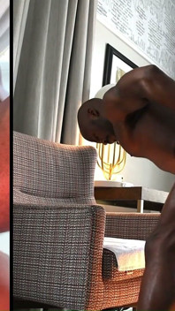 Male on Male BBC Action