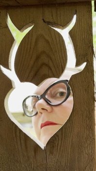 Im Watching You - Keeping a Close Eye on Your Behaviour