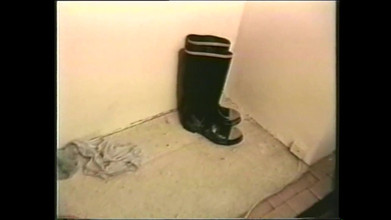 Mon Amie: Rob Duro Nel Culo