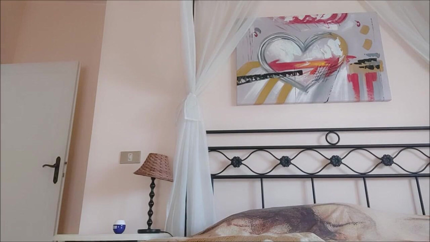 My First Anal Night with You (Savannah fetish dream)