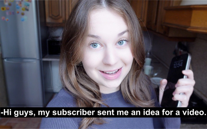 Anna Sibster: Rozhodla jsem se nezavírat dveře sprchy na koleji, co se...