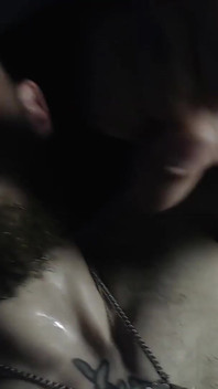 Stepdaddy Sweat Spit