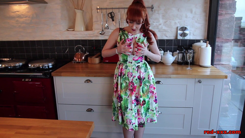 RedXXX: Arbeitsplatte-training!