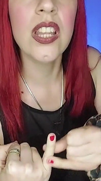 Decepcion Total! Descubro Que Sos Un Pito Corto En El Peor Momento! JOI Sph Argentina