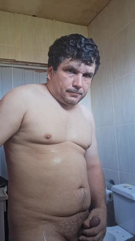 Self Pissing