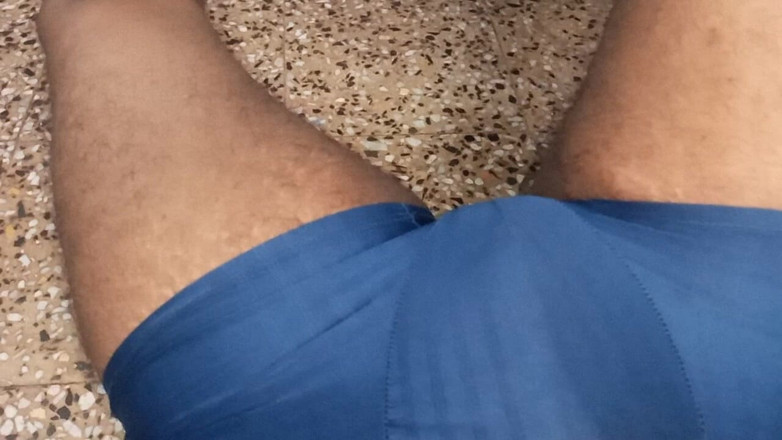 Sweet Indian cock: Bhabhi succhia il mio pene sesso di notte con leccare