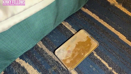 Studio Modern Shunga - JAV: Asyalı melek 25694