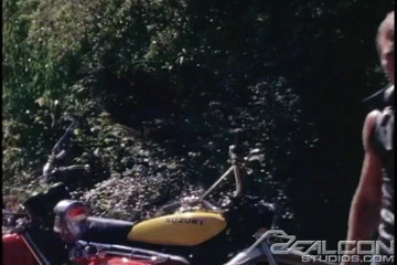 Falcon Studios: Dirt Bikes