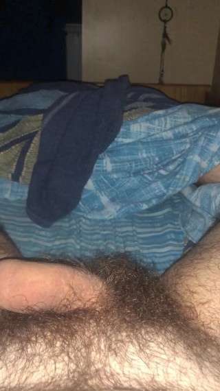 Federico Fava: Jerk off before bed