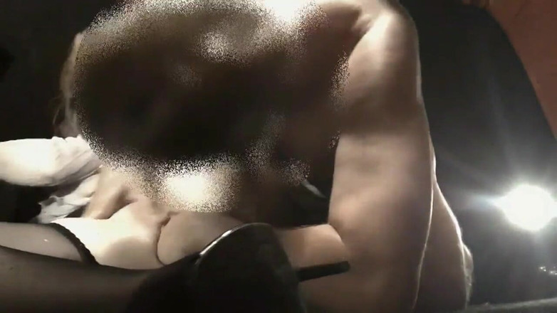 Movies by Louise: Gloryhole van 1 - ahora y entonces