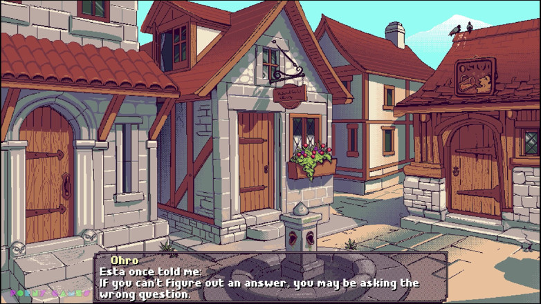 Porny Games: Aurelia von Mirthal teil 4