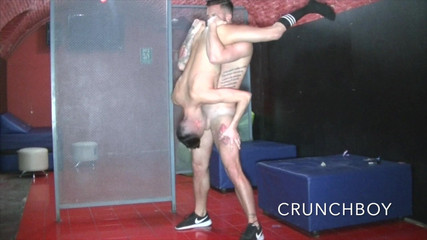 HARD FUCKER FROM MADRID: 2168 Sop Twink seksi dikongkek Sihfriend di Kelab Boyvberry Madrid