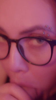 Look Into My Eyes