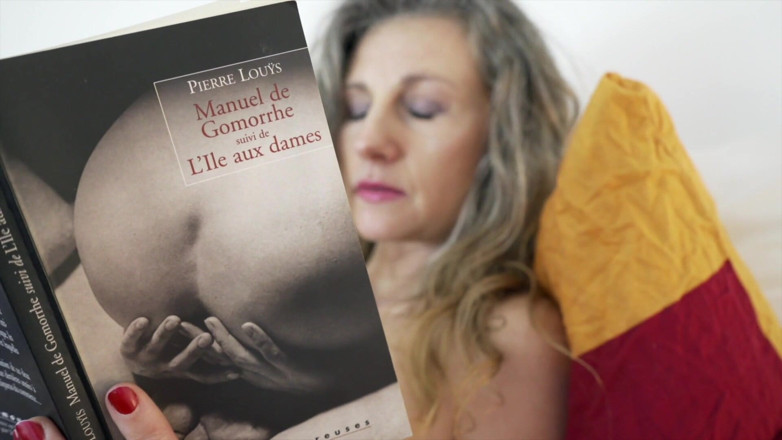 Sappho: Fantasias de milf